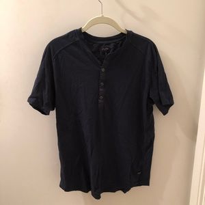 Good Man Short Sleeve Shirt